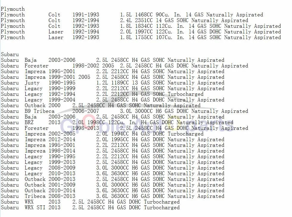 Универсальный 255Lph Электрический топливный насос с высоким потоком для Kia Suzuki Dodge Ford Honda Acura chevrolt Mitsubishi Mazda Nissan toyota