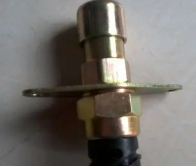 

EXHAUST BRAKE SWITCH\ Pressure Switch 81255050992 FOR MAN TRUCK F2000