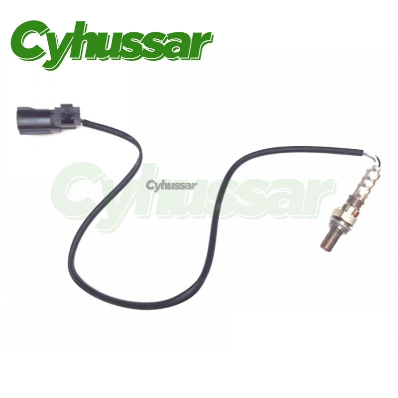 

Oxygen Sensor O2 Lambda Sensor Air Fuel Ratio Sensor for MAZDA 6 L3M7-18-861B L3M7-18-861C L3M7-18-861C9U 2006-2007