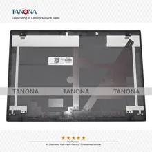 01YT306 для lenovo ThinkPad T480S ЖК задняя крышка верхний чехол Корпус Корпуса корпуса КОРПУСА ноутбука FHD TS IR