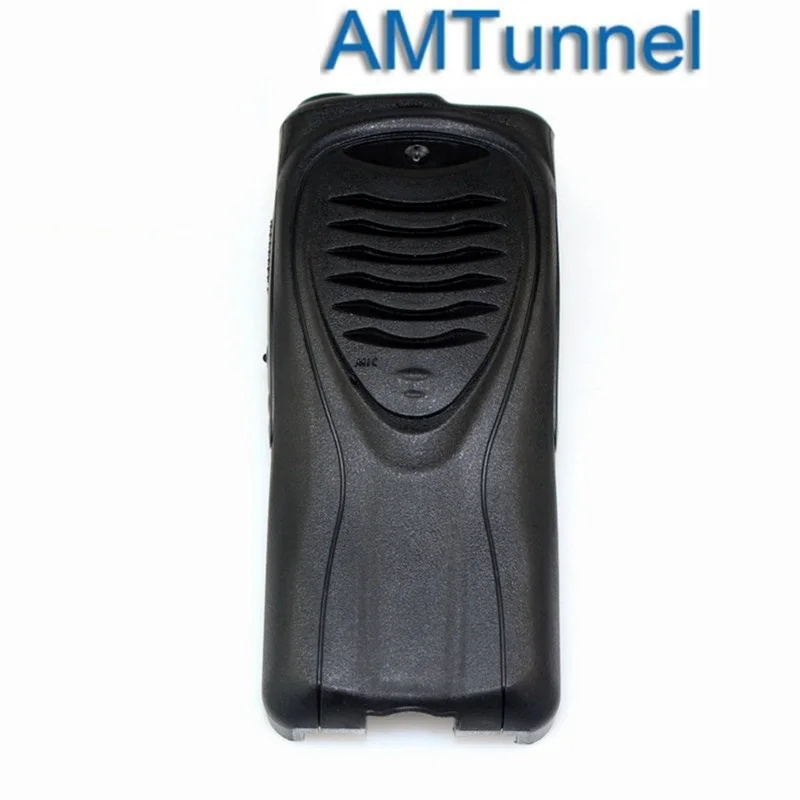 Complete Radio Service Parts Case Refurb Kit For Kenwood TK- 3207 2207 Ham Radio Walkie Talkie