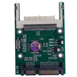 Загрузочная карта памяти I II до 2,5 "дюймовый адаптер SATA конвертер