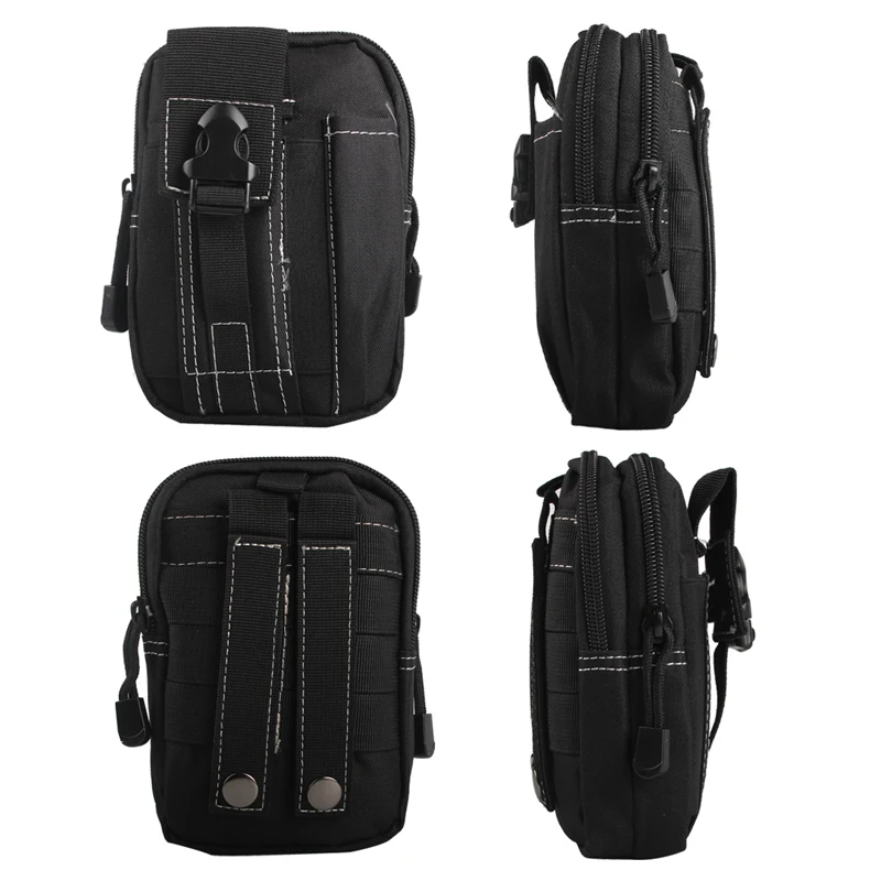 Military Tractical Waist Bag RL10-0007-371
