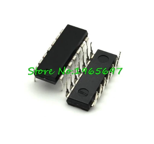 

5pcs/lot ISD1820PY ISD1820 1820PY DIP14 new original free shippin In Stock