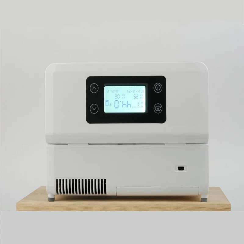 Portable Fridge Drug Reefer Medical Refrigerator Medication Cold Storage Insulin Preservation Case Home Travel Insulin Cooler
