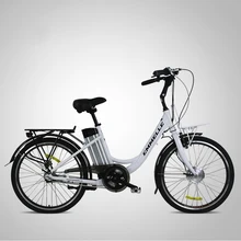 Электрический Велосипедный спорт ультра-легкий алюминиевый велосипед электрический Велосипедный Спорт 24 дюйма 36 В литиевая батарея Велосипедный Спорт 250 Вт заднего колеса диск pas мотоциклов