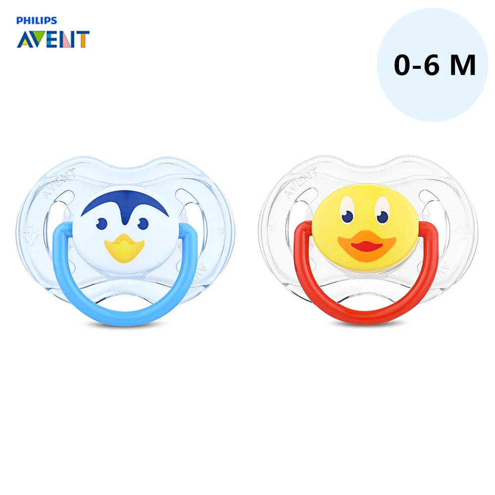 avent newborn dummy