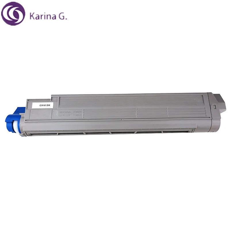 

Compatible for OKI C910 Toner Cartridge for Okidata C930 C910 etc.
