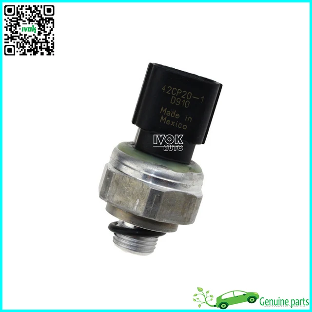 Buy Genuine Air Conditioning Pressure Sensor assy For