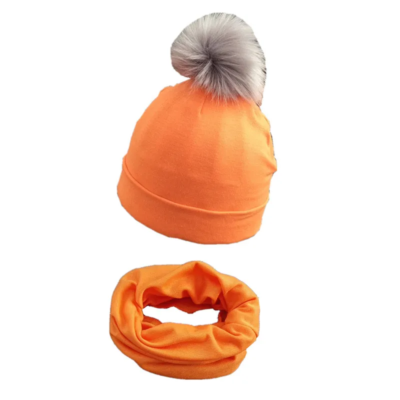 orange set
