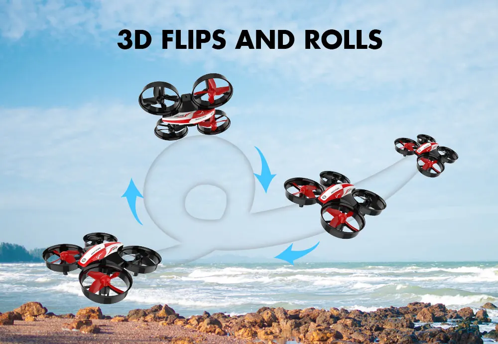 3D FLIP