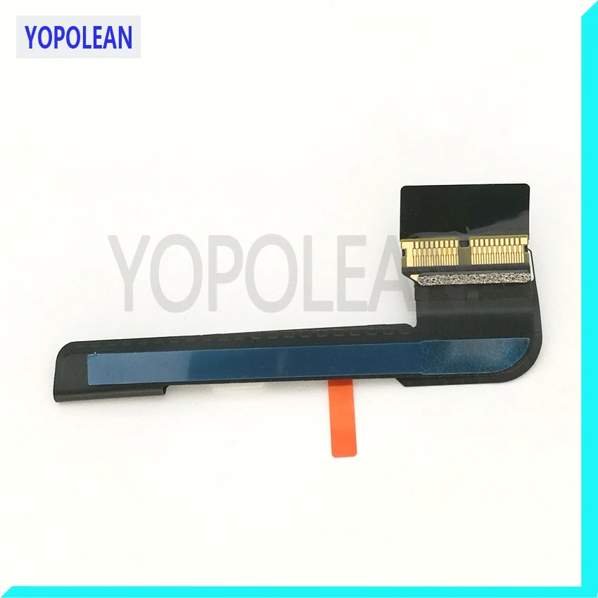ЖК экран светодиодный LVDS кабель 821 00318 A 00210 a для Macbook 12 &quotA1534 2015 2016|Компьютерные