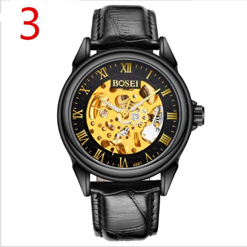 

2019 New Fashion Watch Stainless Steel Unisex Concise Casual Luxury Business Wristwatch Excellent quality..83