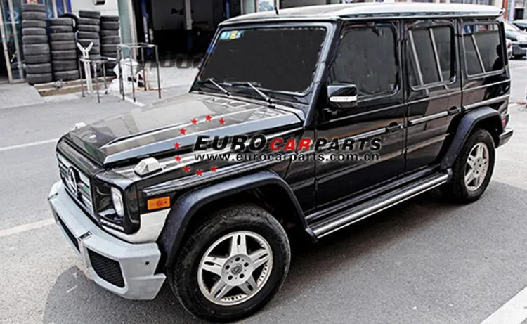 G63 body kit  (15)