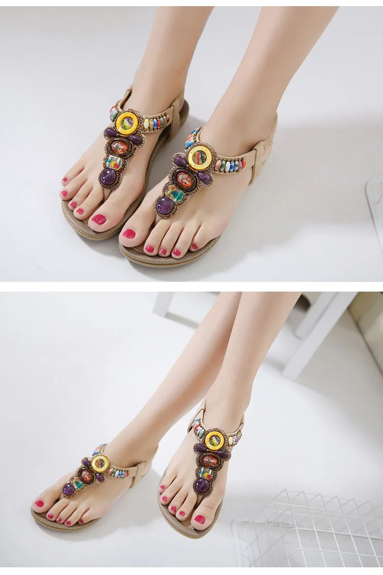 women sandals Z431-3