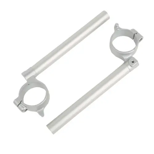 Зажим для левых и правых ручек Suzuki GSX R GSXR 600 750 2006 2010 07 08 09|handle bottle|handle knobhandles for chest of
