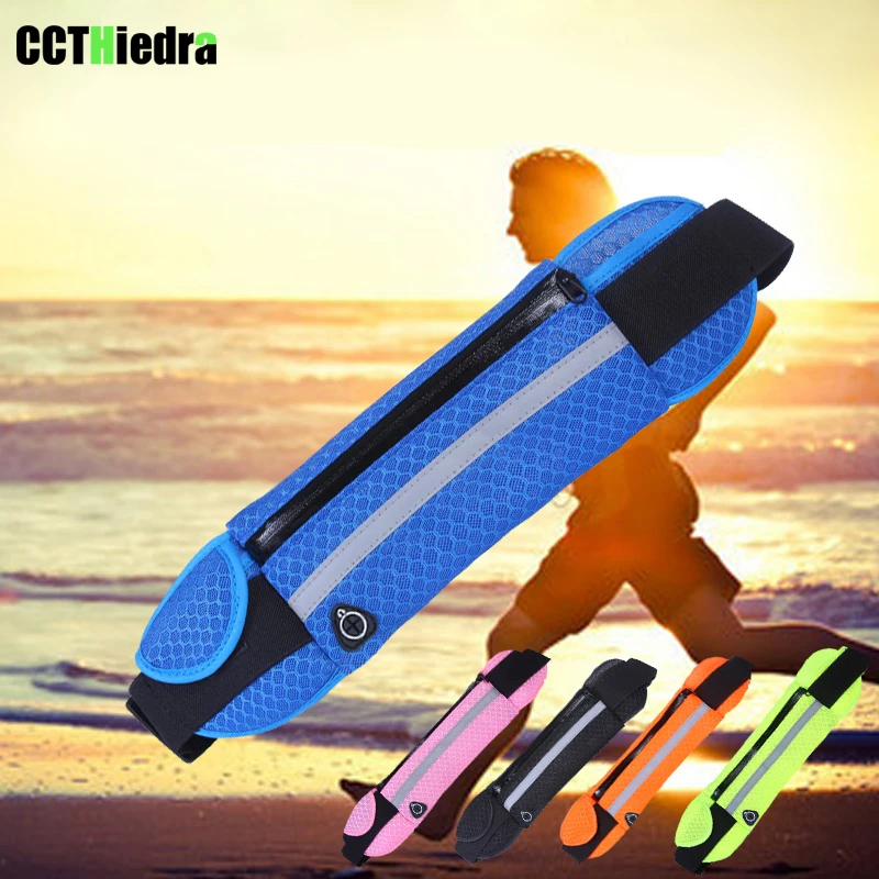 

Summer Sport Running Waist Belt bags pouch Phone Case Bag Armband For iPhone For Samsung Smartphone 4.0-6.0'' Universal