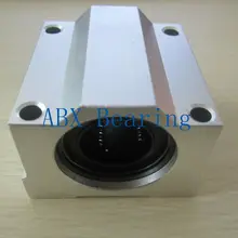 Sc12uu scs12uu sc12 scs12 12mm movimento linear rolamento de esferas corrediça bucha eixo linear para cnc