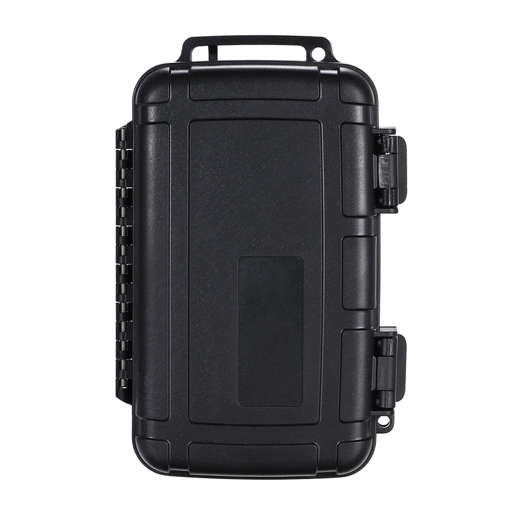 

Waterproof Hard Shockproof Carrying Travel Case for 2.5-Inch Portable External HDD Hard Drive Disk HDD Case For 2.5" HDD Case