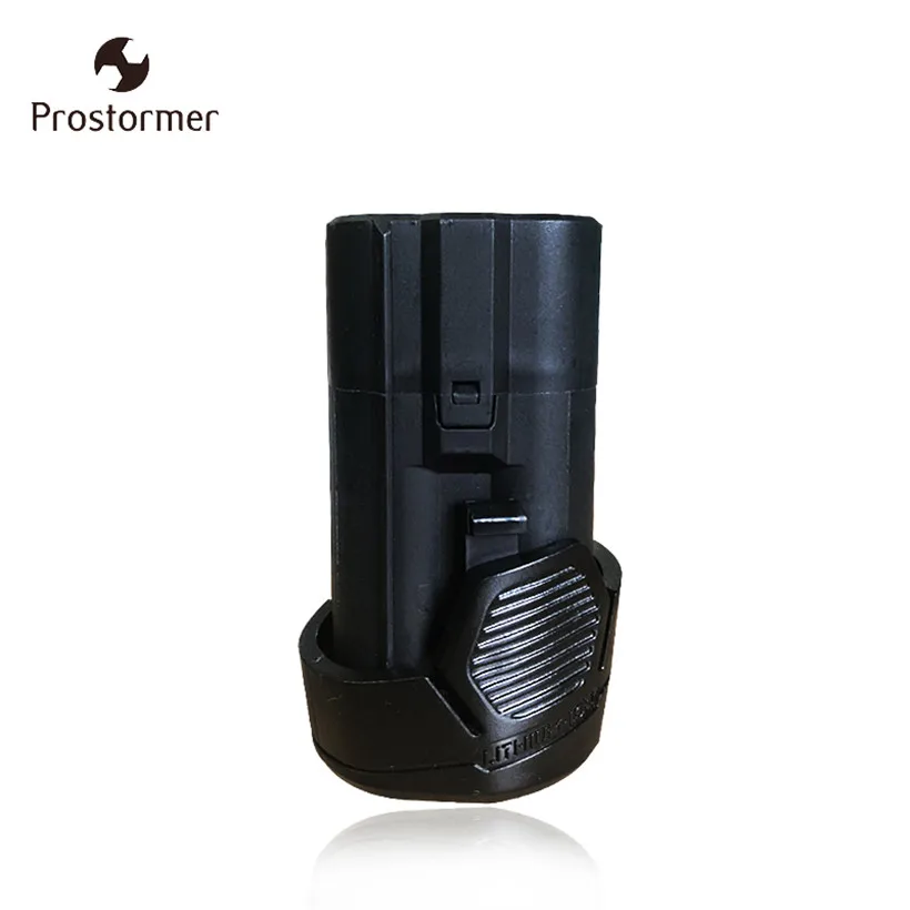 

Prostormer 20V Rechargeable 2000ma li-battery for Electric wrench/electric drill/electric screwdriver/Electric circular saw