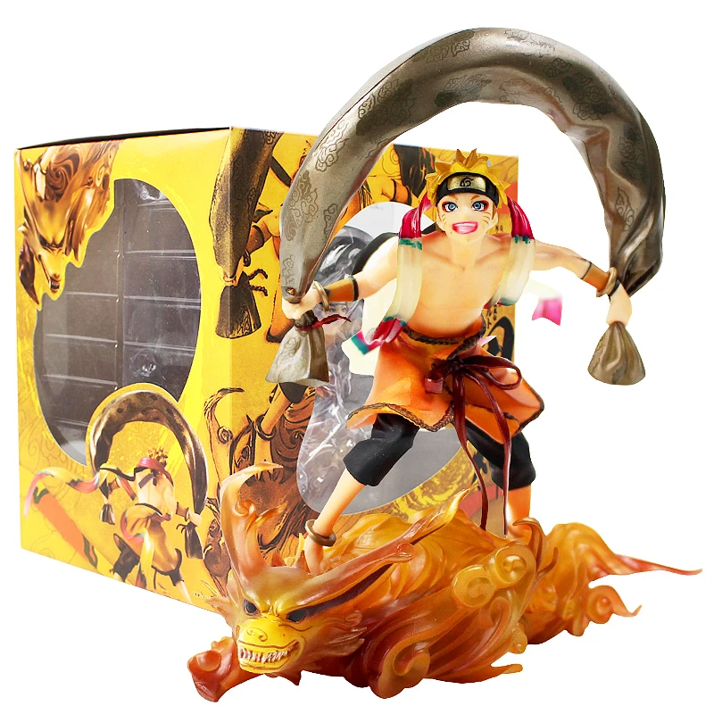 raijin sasuke