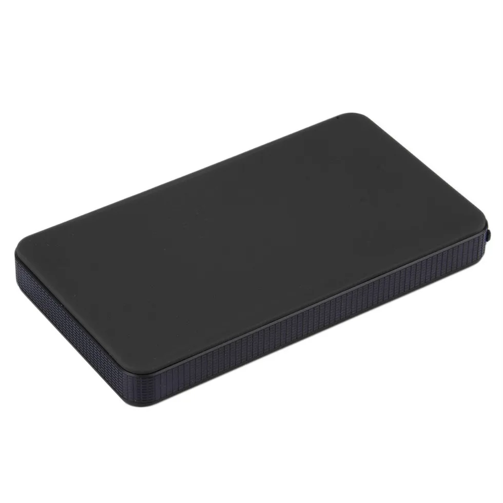 12V 8000mAh Multi-Function capacity Mini Portable Car Emergency Power Supply for Car Jump Starter Power Bank Starting Laptop 