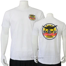 Форма для боевых искусств кунг-фу куртка Ушу тайцзи футболка Единоборства крыло Chun пальто