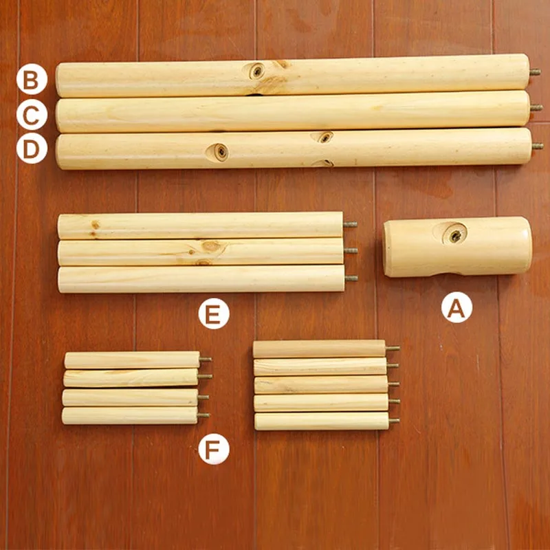 Solid Wood Hanger Floor Standing Coat Rack Creative Home Furniture Clothes Hanging Storage Rack Wood Hanger Bedroom Drying Rack Solid Wood Hanger Floor Standing Coat Rack Creative Home Furniture Clothes Hanging Storage Rack Wood Hanger Bedroom Drying Rack