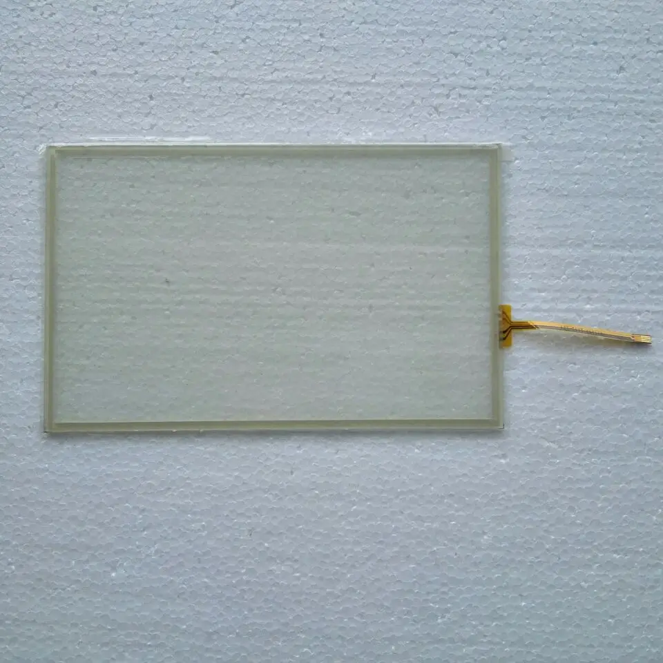 MT8102IE MT8102iE KDT 6071 Touch Glass Panel for Machine Panel repair do it yourself New Have