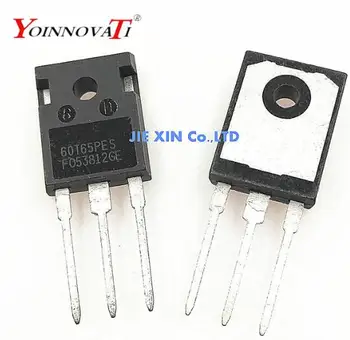 

100pcs/lot MBQ60T65PES MBQ60T65 60T65 TO-247 IC best quality.