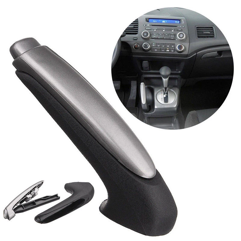 

New Emergency Brake Parking Handbrake Handle Replacement For Honda Civic 06-11