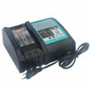 Doscing Li-ion Battery Charger Replacement Power tool Battery LCD Screen Charger for Makita BL1830 Bl1430 DC18RC DC18RA ► Photo 1/6