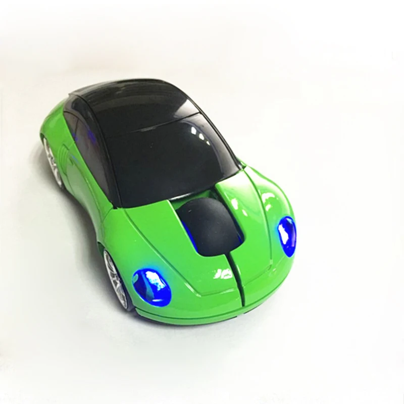 7 Car mouse