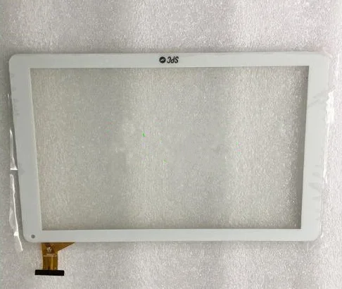 

10.1'' New SPC Heaven 10.1 9762216B Ver.2.6 Tablet touch screen digitizer glass touch panel Sensor