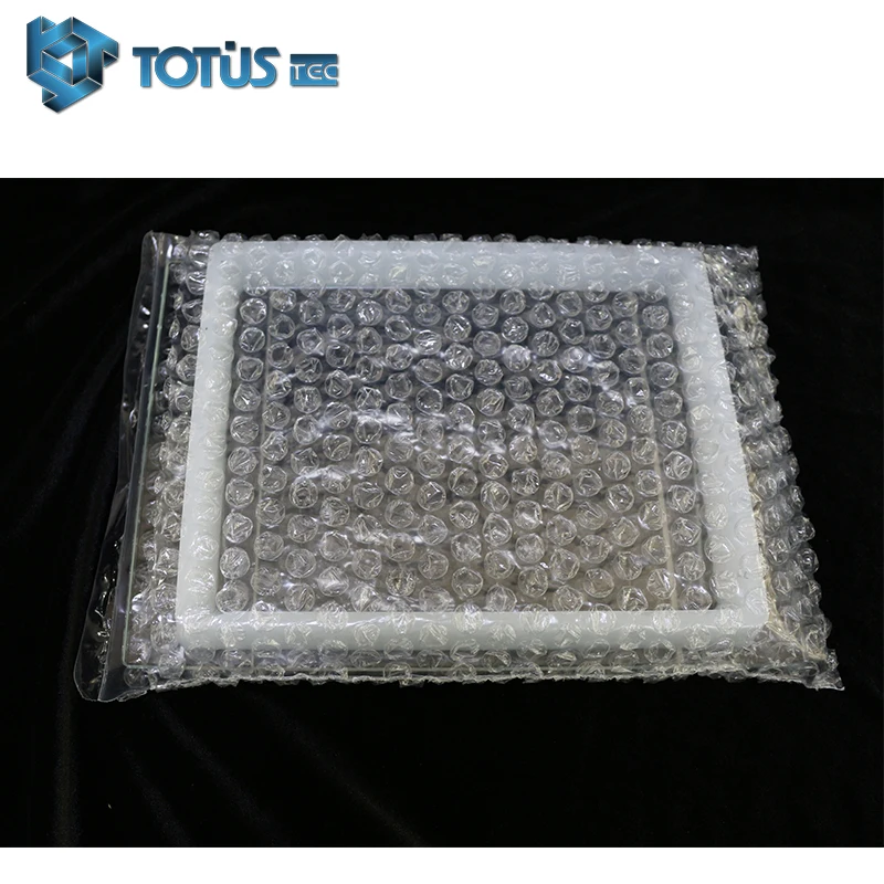 resin tray 5