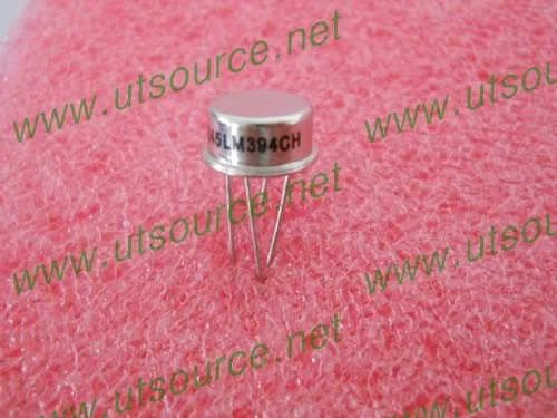 (IC) LM394CH: LM394CH 10 шт. | Электронные компоненты и принадлежности