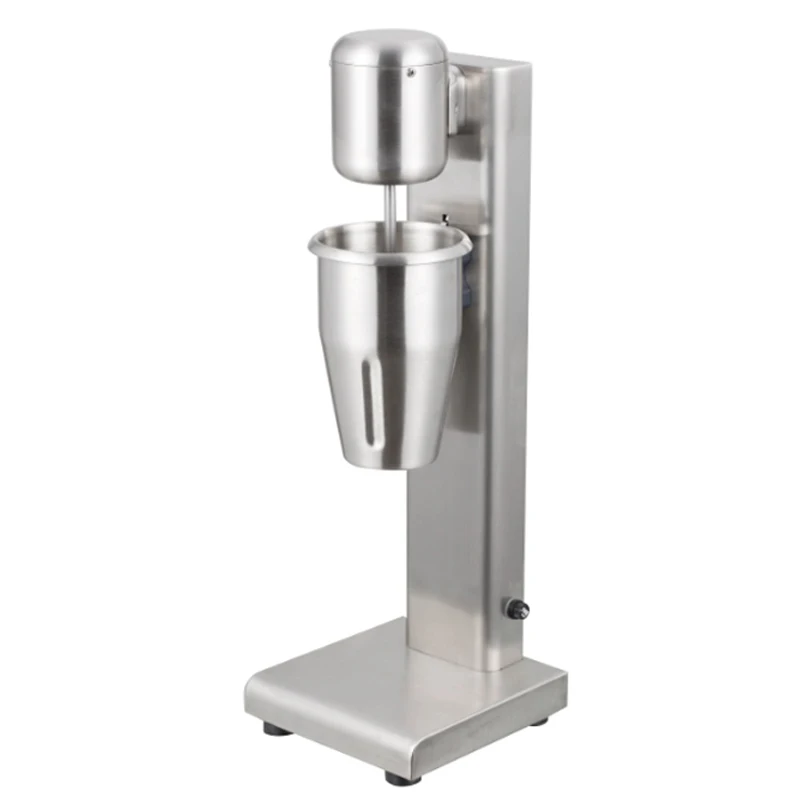 Buy 1L Single Head Commercial Milkshake Maker Shake