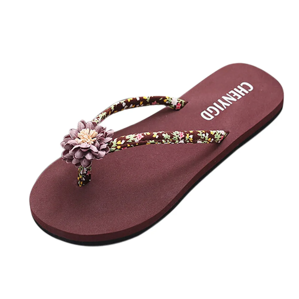 

SAGACE Shoes Woman Ladies Slim Summer Flip Flop Women Beach Flip Flops Flipflops Home Sandals Shoes Bath Summer Slippers Women