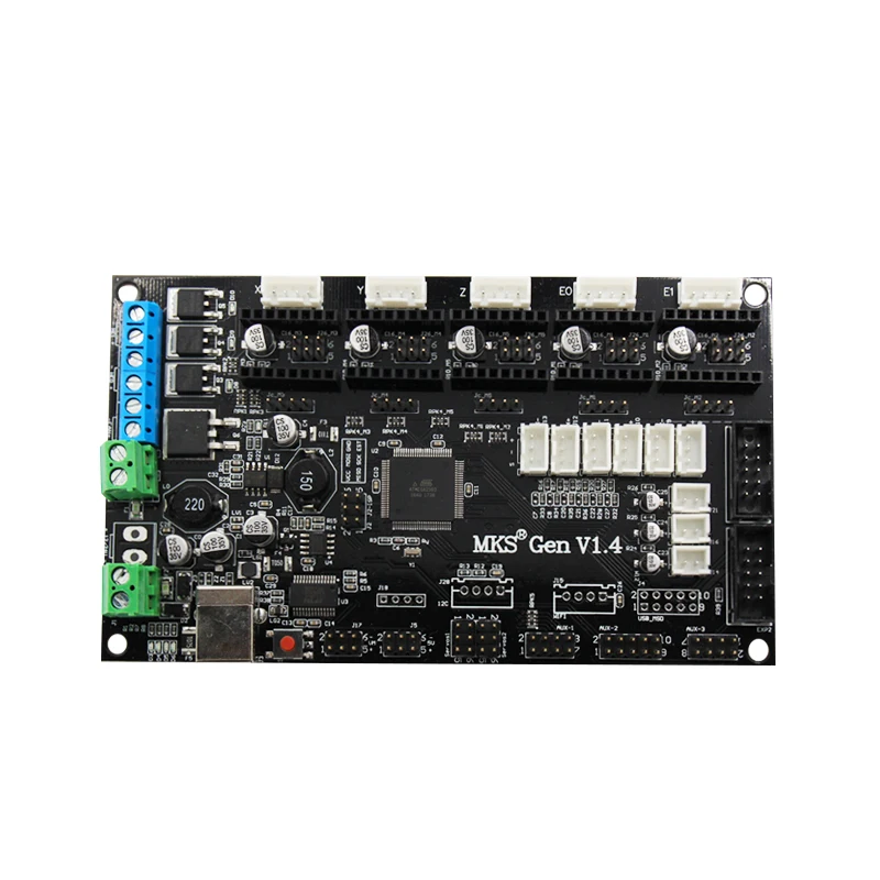 3D Printer Accessories