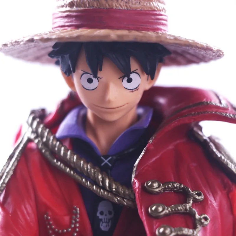 Одна деталь кукла украшение Нико Робин Луффи Roronoa Зоро Usopp Nami Sabo ПВХ мультфильм