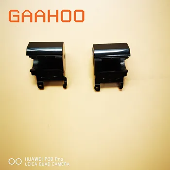 

New Laptop Lcd Hinge COVER for HP 250 G6 255 G6 15-BW 15-BS 15T-BR 15T-BS 15Z-BW Series Laptop Hinge Caps R & L Black