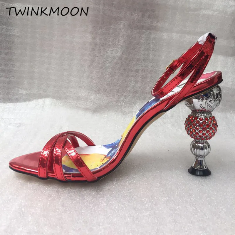 Sandals Women10