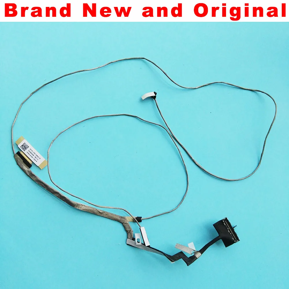 NEW LCD Screen Video Cable For LENOVO IdeaPad Y70 Y70-70 DC020020300