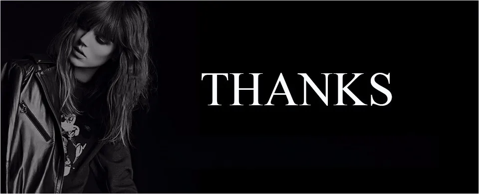 thanks