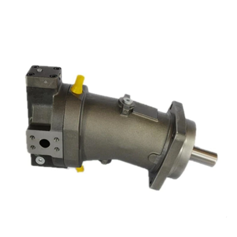 A7V серии Rexroth A7V107DR1RPF00 A7V107LV1RPF00 Гидравлический поршневой насос высокого давления