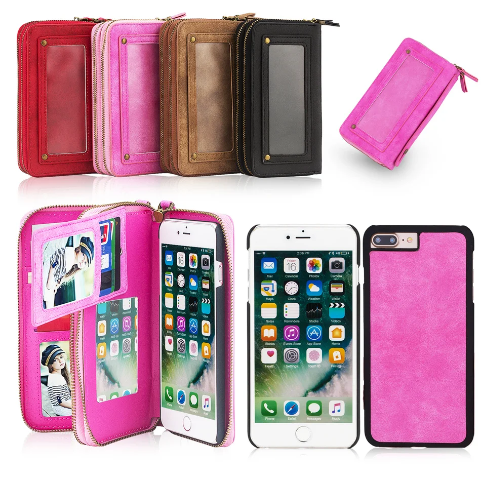 bilder für Wellendorff für iphone 7 5 s 6 6 s plus 6 plus 6 splus 7 plus luxus pu leather wallet card slots handytasche spiegel geldbörse case abdeckung bilder für Wellendorff für iphone 7 5 s 6 6 s plus 6 plus 6 splus 7 plus luxus pu leather wallet card slots handytasche spiegel geldbörse case abdeckung