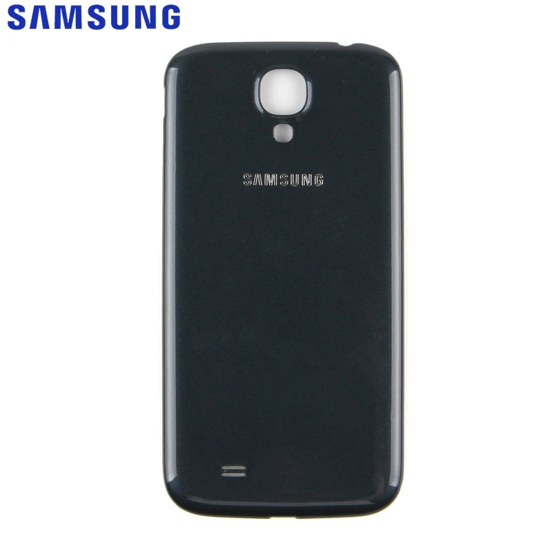 Оригинальная задняя крышка батарейного отсека для Samsung GALAXY S4 I9508 I959 I9500