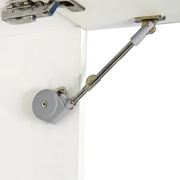 

Soft Close Kitchen Furniture Cupboard Door Flap Up Bracket Support Door Lift Up Lifter Reversal Lid