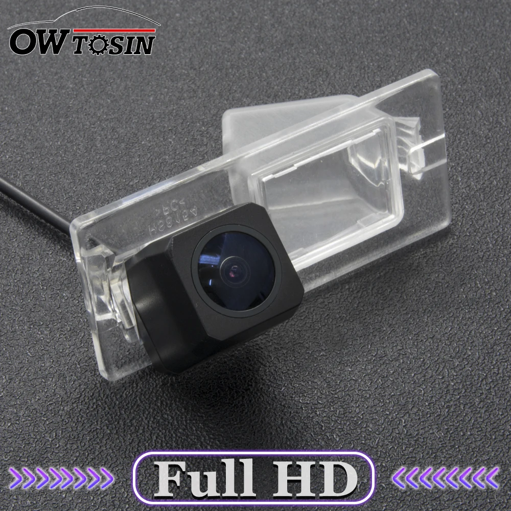 

Full HD Rear View Camera For Dodge Journey 2008-2014 Durango 2011-2017 Car Parking LCD Mirror Monitor Backup Reverse Camera