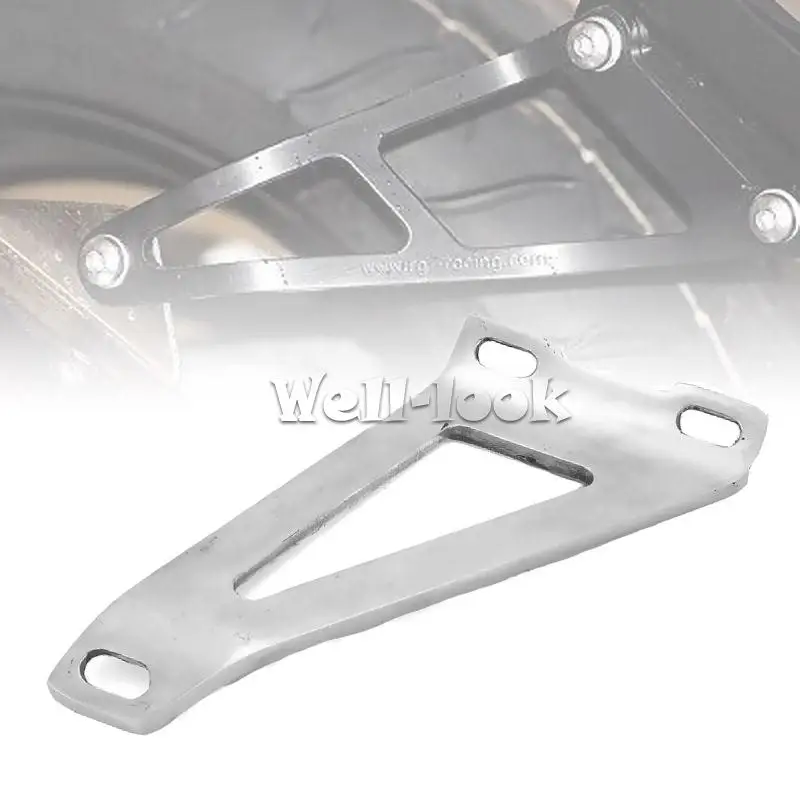 Motorcycle Exhaust Hanger Bracket For Suzuki GSXR 600 750 1000 Yamaha